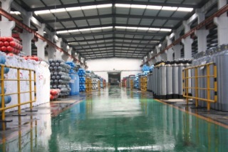 Zhejiang Jindun Pressure Vessel Co., Ltd.