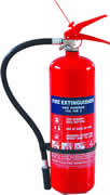 Protable Fire Extinguisher