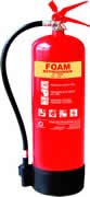 Fire Hose reel & Cabinet