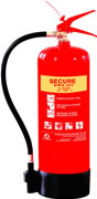 Fire Hose